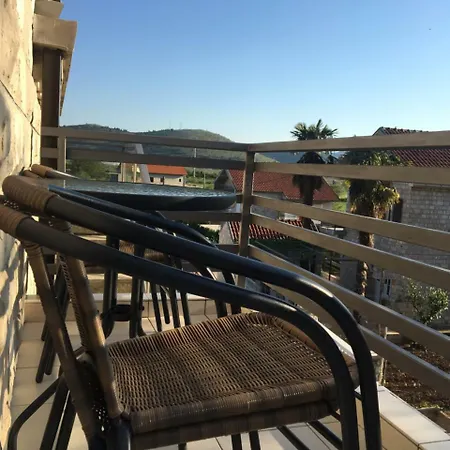 Iva Apartamento *